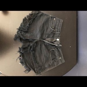 American Eagle shorts